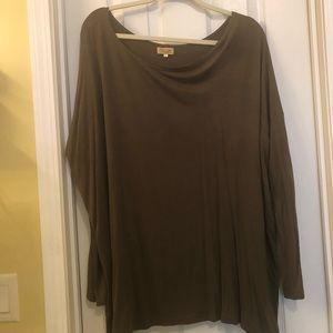 Olive Green Pico $15